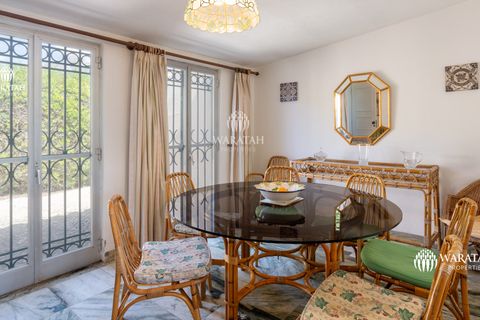 Villa i Vale do Lobo, Faro, Vale do Lobo - € 1.975.000 | Ref: Marjorie - foto 6